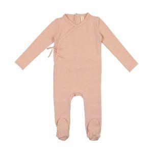 Lilette by Lil legs footie size 12 months